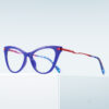 Tikool Tyche's Twist Glasses