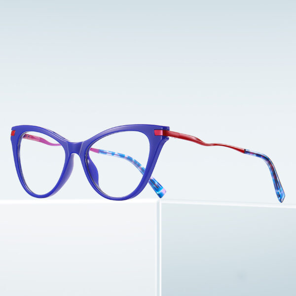 Tikool Tyche's Twist Glasses
