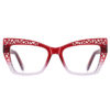 Tikool Chaos' Wrath Glasses