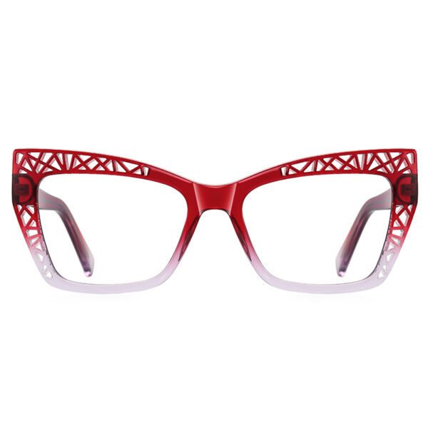 Tikool Chaos' Wrath Glasses