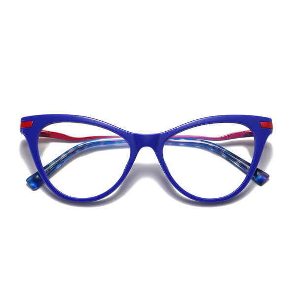 Tikool Tyche's Twist Glasses