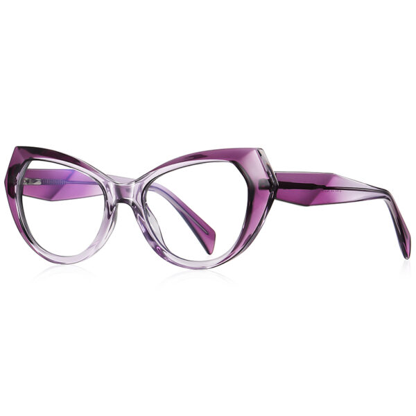 Tikool Ares' Warframe Glasses