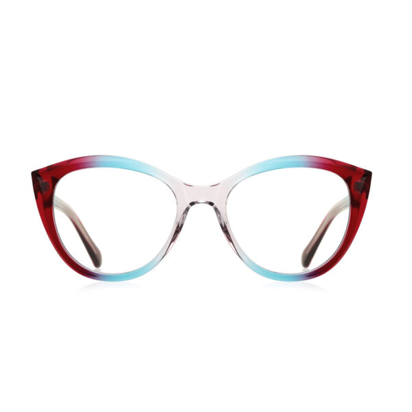 Tikool Kratos' Edge Glasses