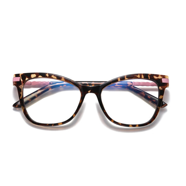 Tikool Triton Aqua Glasses
