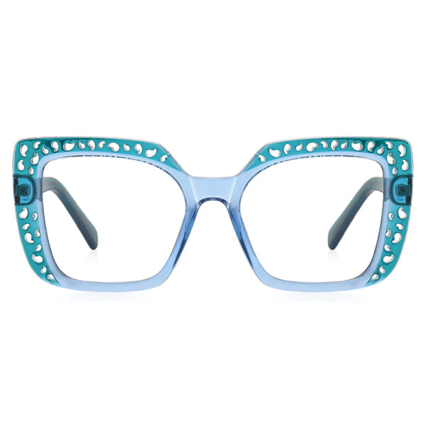 Tikool Leto's Glide Glasses