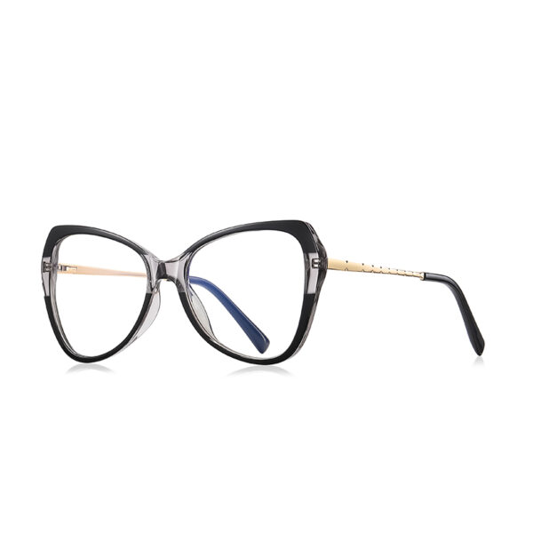 Tikool Uranus Zenith Glasses