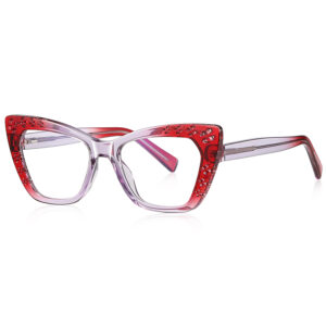 Tikool Persephone's Spring Glasses