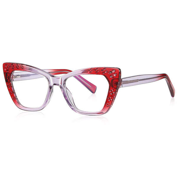 Tikool Persephone's Spring Glasses