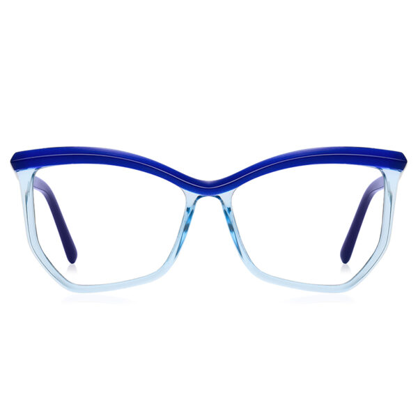 Tikool Ananke's Spiral Glasses