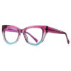 Tikool Leto's Calm Glasses