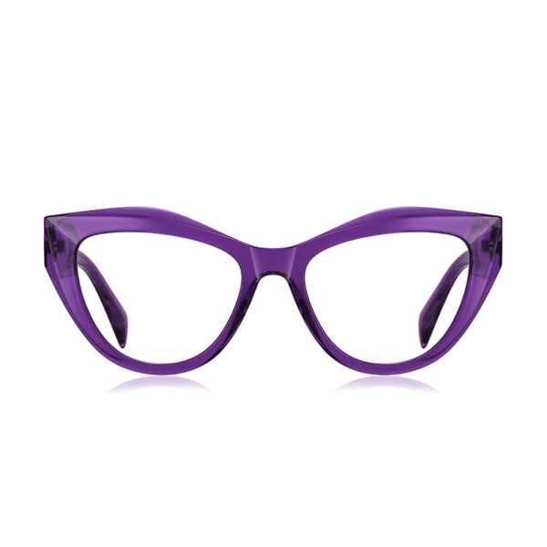 Tikool Nyx's Void Glasses