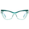 Tikool Themis' Flex Glasses