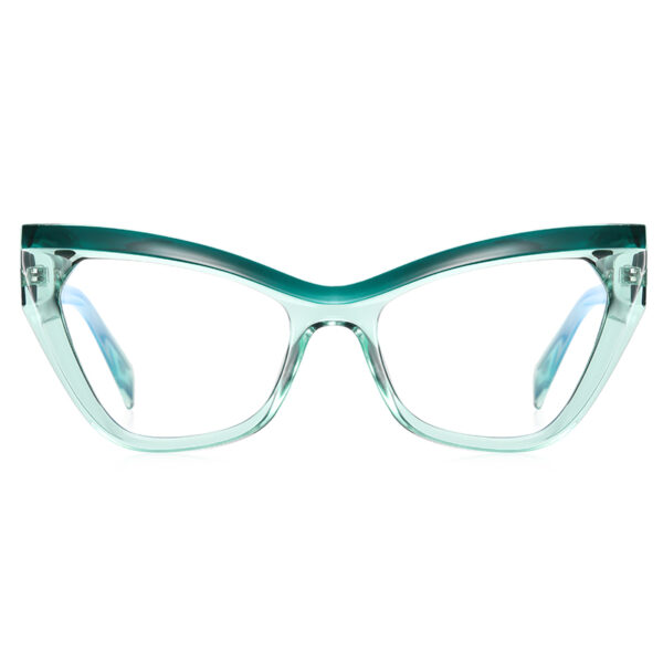 Tikool Themis' Flex Glasses