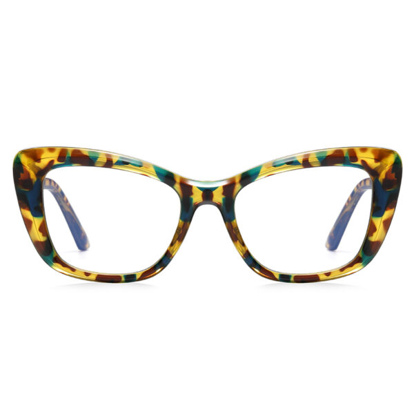 Tikool Thanatos' Grip Glasses