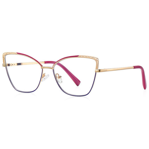 Tikool Hecate's Glow Glasses