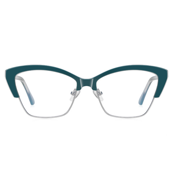 Tikool Leto's Harmony Glasses