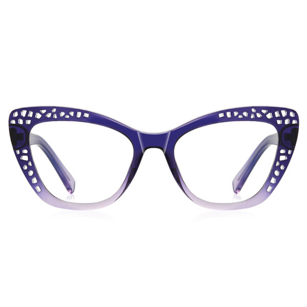 Tikool Typhon's Fury Glasses