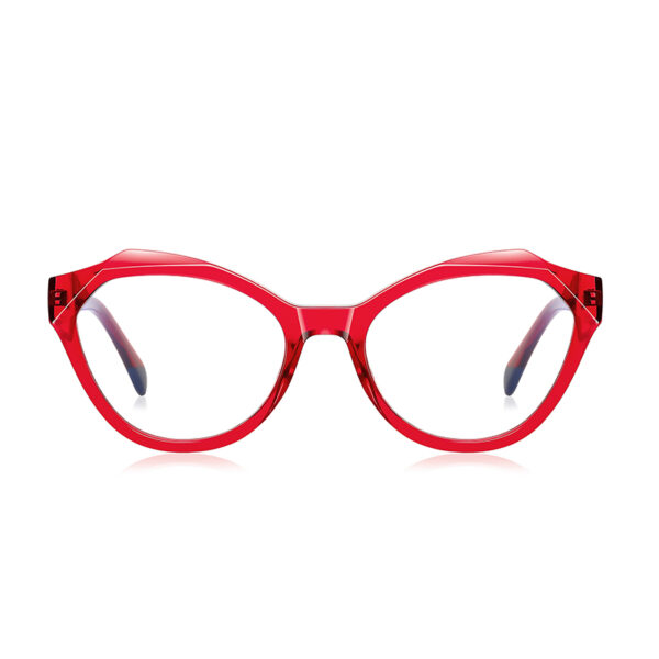 Tikool Demeter's Gold Glasses