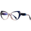 Tikool Ares' Warframe Glasses