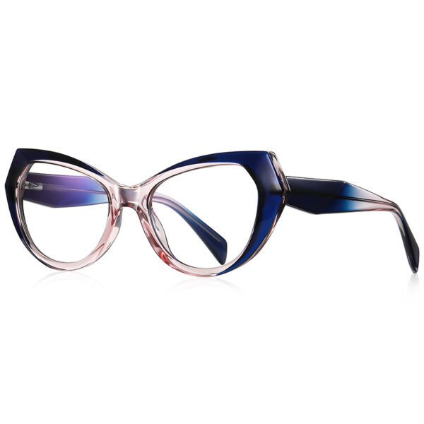 Tikool Ares' Warframe Glasses