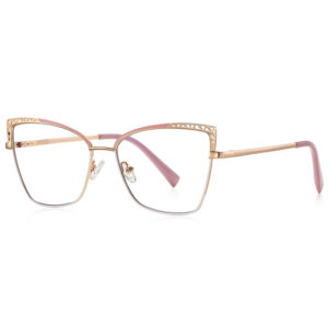 Tikool Galene's Stillness Glasses