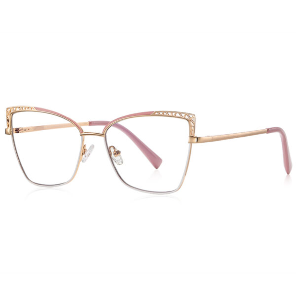 Tikool Galene's Stillness Glasses