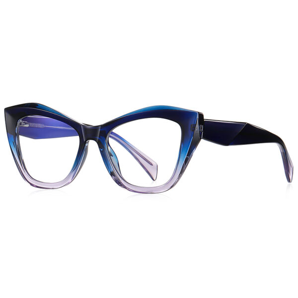 Tikool Mnemosyne's Curve Glasses