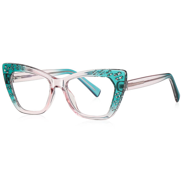 Tikool Persephone's Spring Glasses