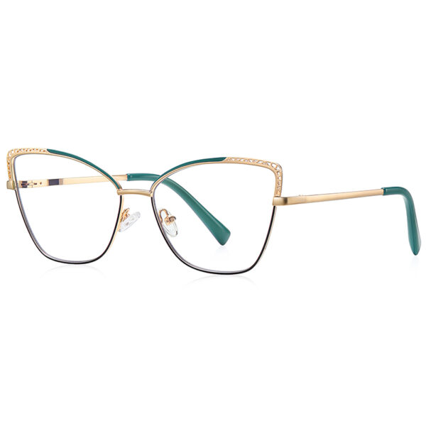 Tikool Hecate's Glow Glasses