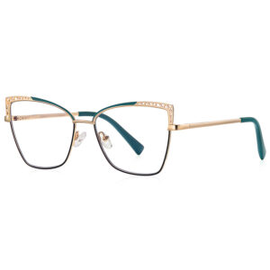 Tikool Galene's Stillness Glasses