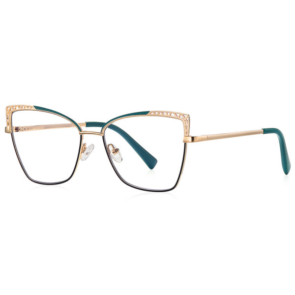 Tikool Galene's Stillness Glasses