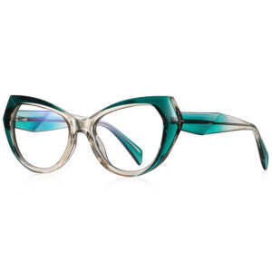 Tikool Ares' Warframe Glasses