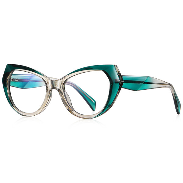 Tikool Ares' Warframe Glasses
