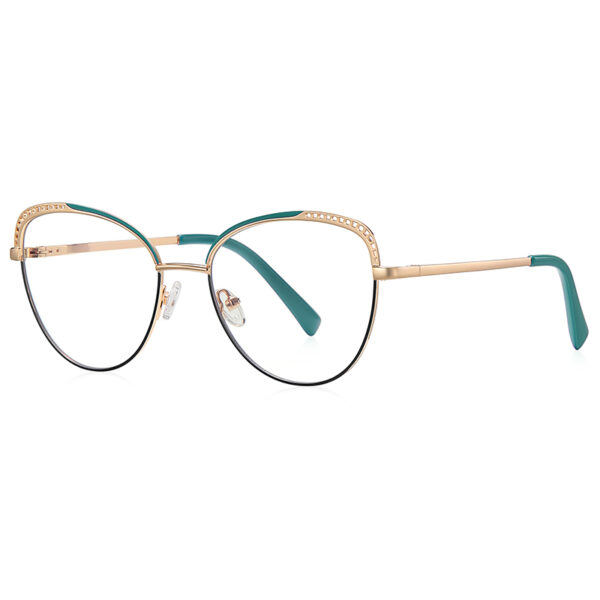Tikool Astraea Meadow Glasses