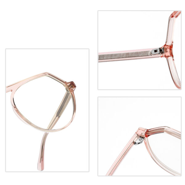 Tikool Hesperia Charm Glasses