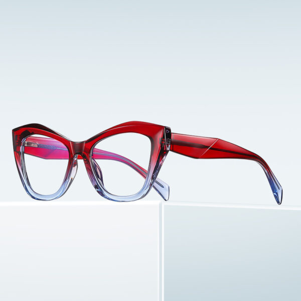 Tikool Mnemosyne's Curve Glasses
