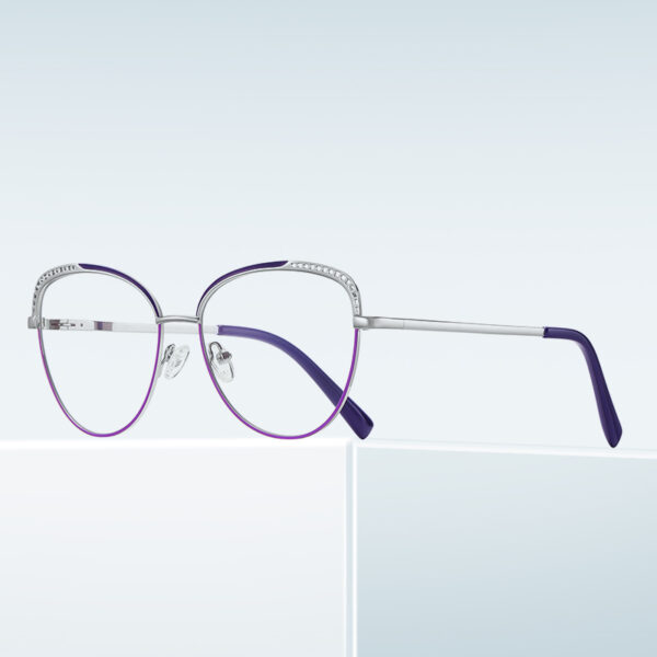 Tikool Astraea Meadow Glasses