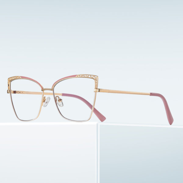 Tikool Galene's Stillness Glasses