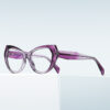Tikool Ares' Warframe Glasses