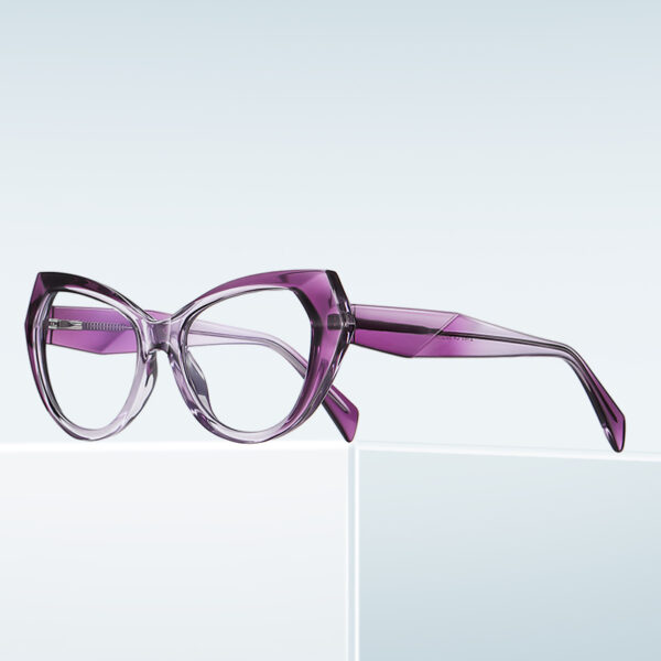 Tikool Ares' Warframe Glasses