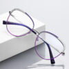 Tikool Astraea Meadow Glasses