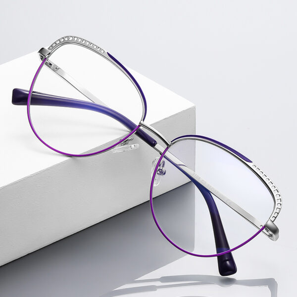 Tikool Astraea Meadow Glasses