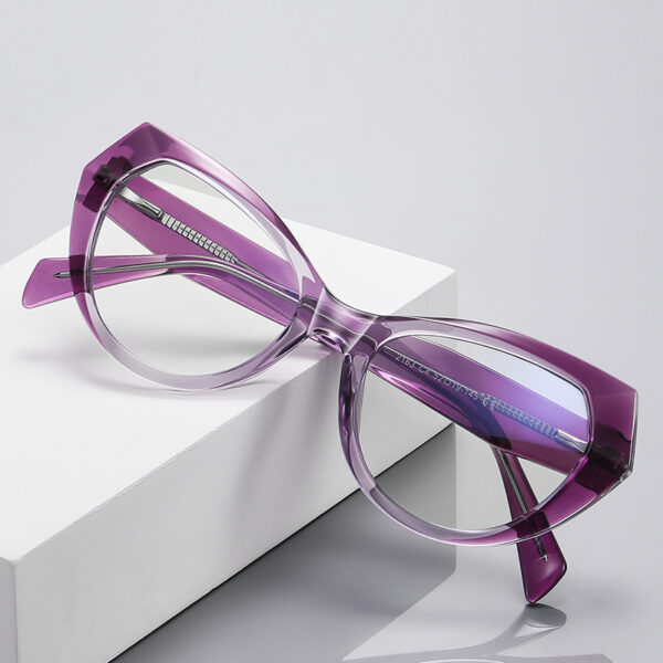 Tikool Ares' Warframe Glasses