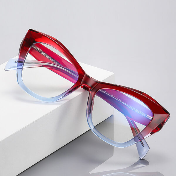 Tikool Mnemosyne's Curve Glasses