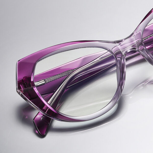 Tikool Ares' Warframe Glasses