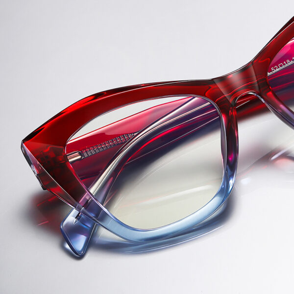 Tikool Mnemosyne's Curve Glasses