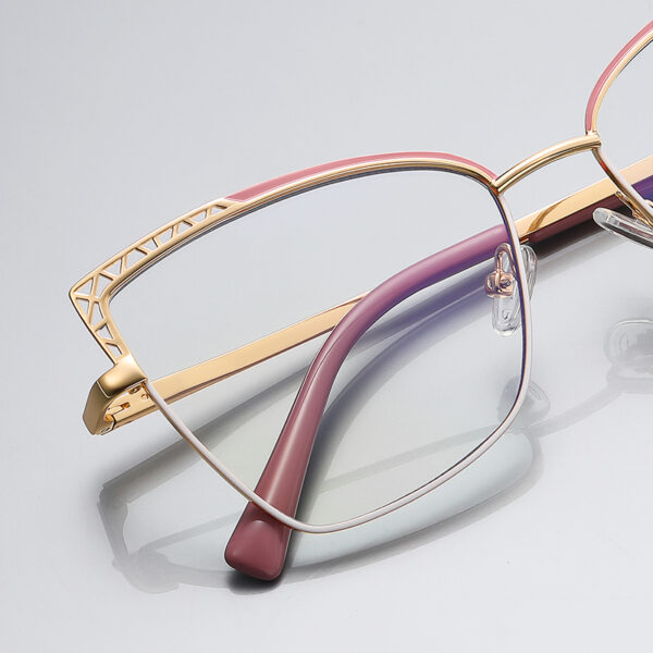 Tikool Galene's Stillness Glasses