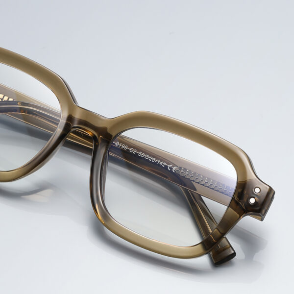 Tikool Epimetheus Memory Glasses