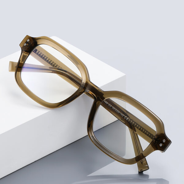 Tikool Epimetheus Memory Glasses