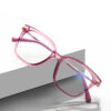 Tikool Demeter's Grain Glasses